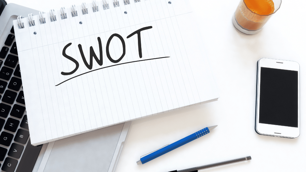 "SWOT” Analizi Vasıtasıyla ile Siyasal Manzarayı Anlamak ve Tasarlamak