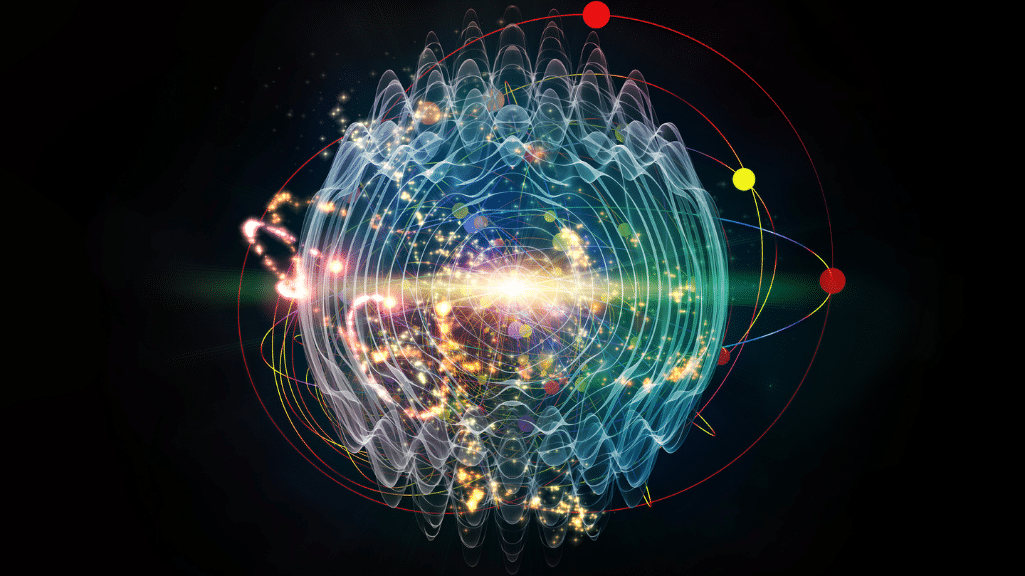 Kuantum Fiziği ve Din: Evrenin Sırlarında Bir Dans