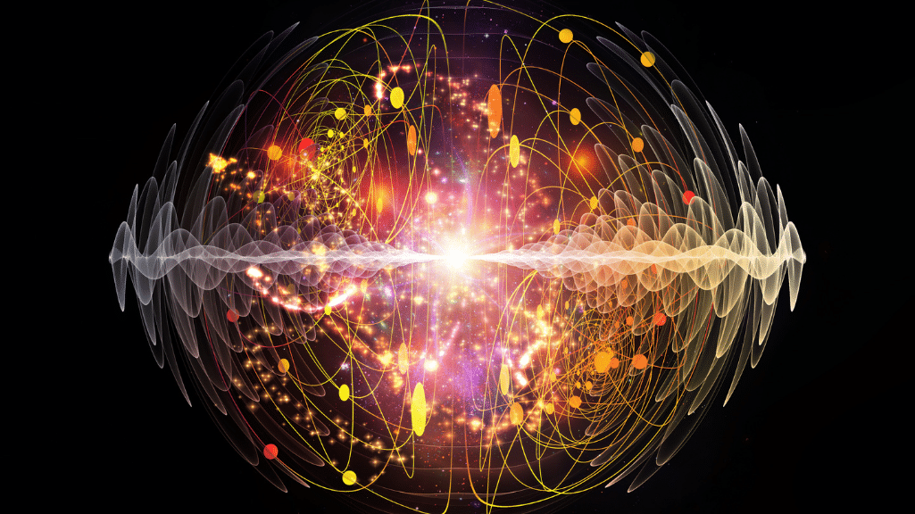 Kuantum Fiziği ve Din: Evrenin Sırlarında Bir Dans