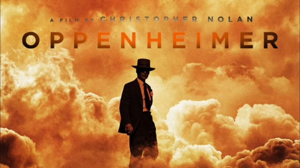 'Oppenheimer' Film Analizi: İddialı ama Derin Kusurlu "Nolan"