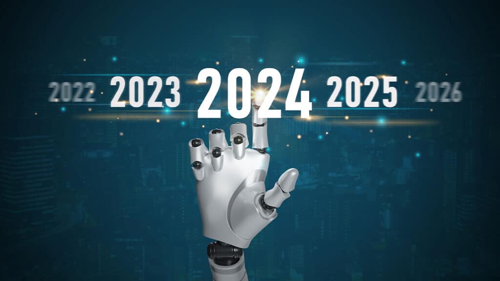 Yapay Zeka İstatistikleri: Nereye Gidiyoruz? (2023- 2024)