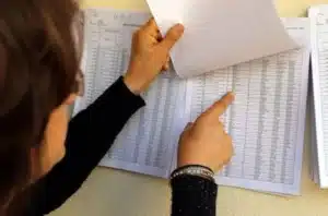 Karaktersel Fikir Üretimi ile Siyasi Parti Seçmen Analizi (2025)