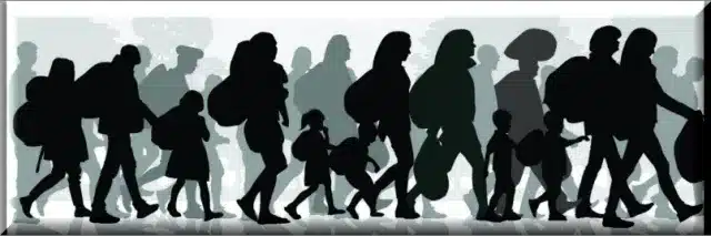 Aile, Göç ve Kültür Arasında Asimetrik Savaş (2025)