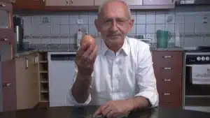 Türk Siyasetinde Liderlik Krizi (2025)