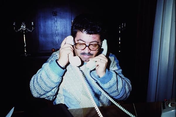 Türk Siyasetinde Liderlik Krizi (2025)